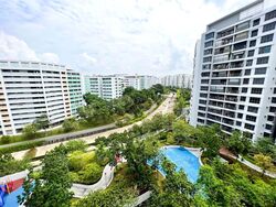 Blk 348B Adora Green (Yishun), HDB 4 Rooms #570191831